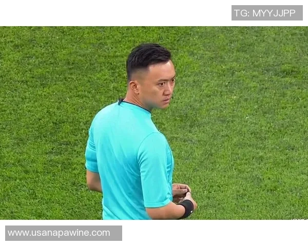 中超焦点战裁判安排揭晓麦麦提江与唐顺齐联手执法引关注