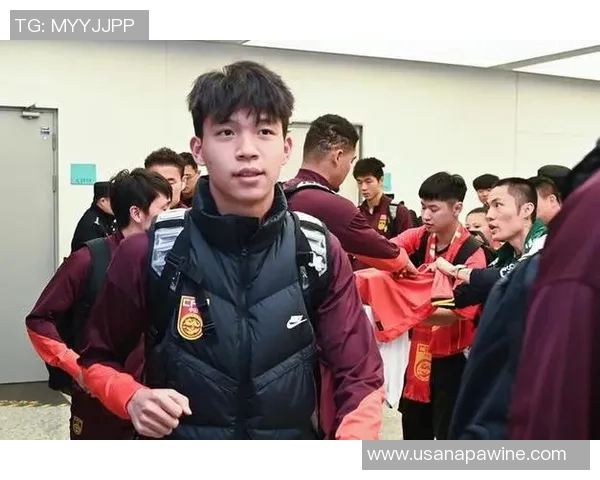 国足新征程23人名单公布王钰栋肩负11号重任谢文能林良铭因停赛缺阵