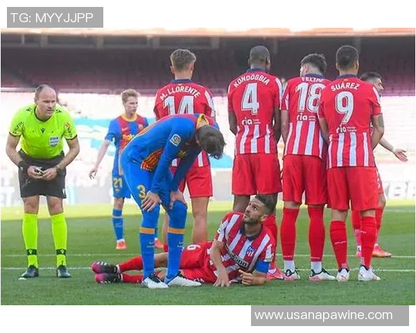 巴萨逆袭马竞重燃争冠希望西甲三强争霸格局再现谁能阻挡巴萨夺冠之路