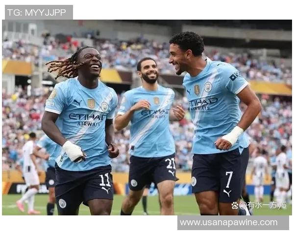 曼城对决利雅得新月世俱杯巅峰对决引发全球关注 曼城对决利雅得新月世俱杯巅峰对决引发全球关注