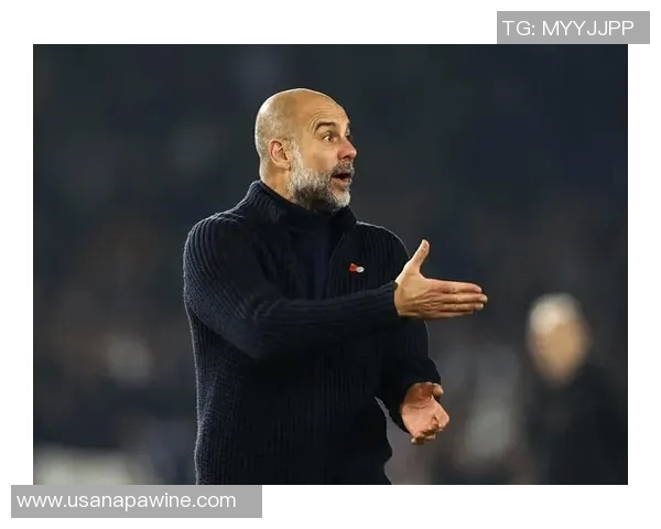 英超最新动态：瓜帅对进攻防守表现不满蓝红双军明日全力争胜