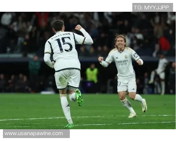 补时阶段惊天逆转皇马在绝境中以2比1战胜对手再创辉煌 补时阶段惊天逆转皇马在绝境中以2比1战胜对手再创辉煌