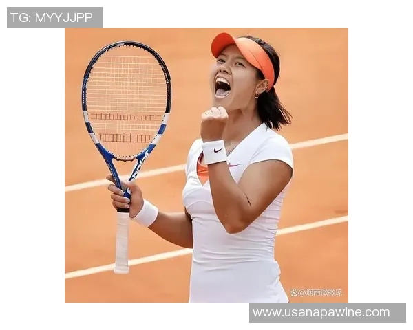 李娜与利斯基的巅峰对决谁能在网球赛场上笑到最后